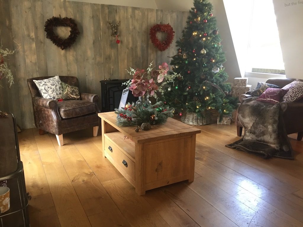New Festive Collections from Dunelm