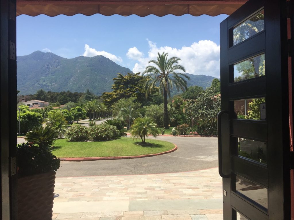 Mark Warner’s San Lucianu Resort in Corsica