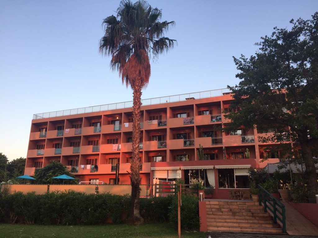 Mark Warner’s San Lucianu Resort in Corsica