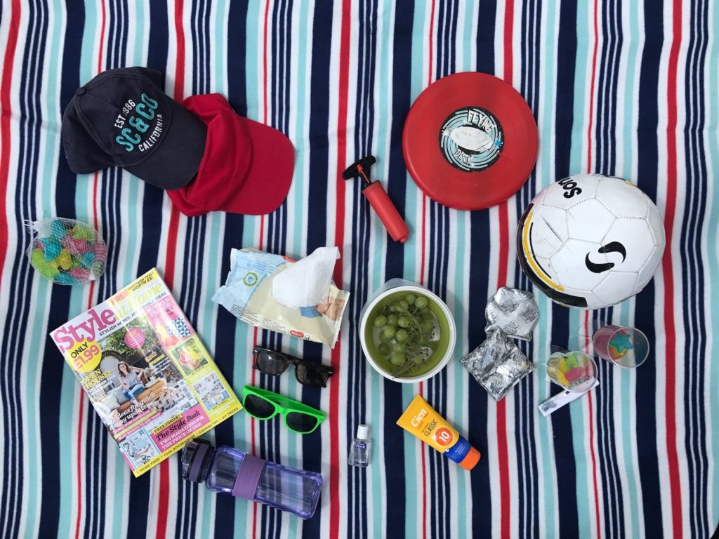 Picnic