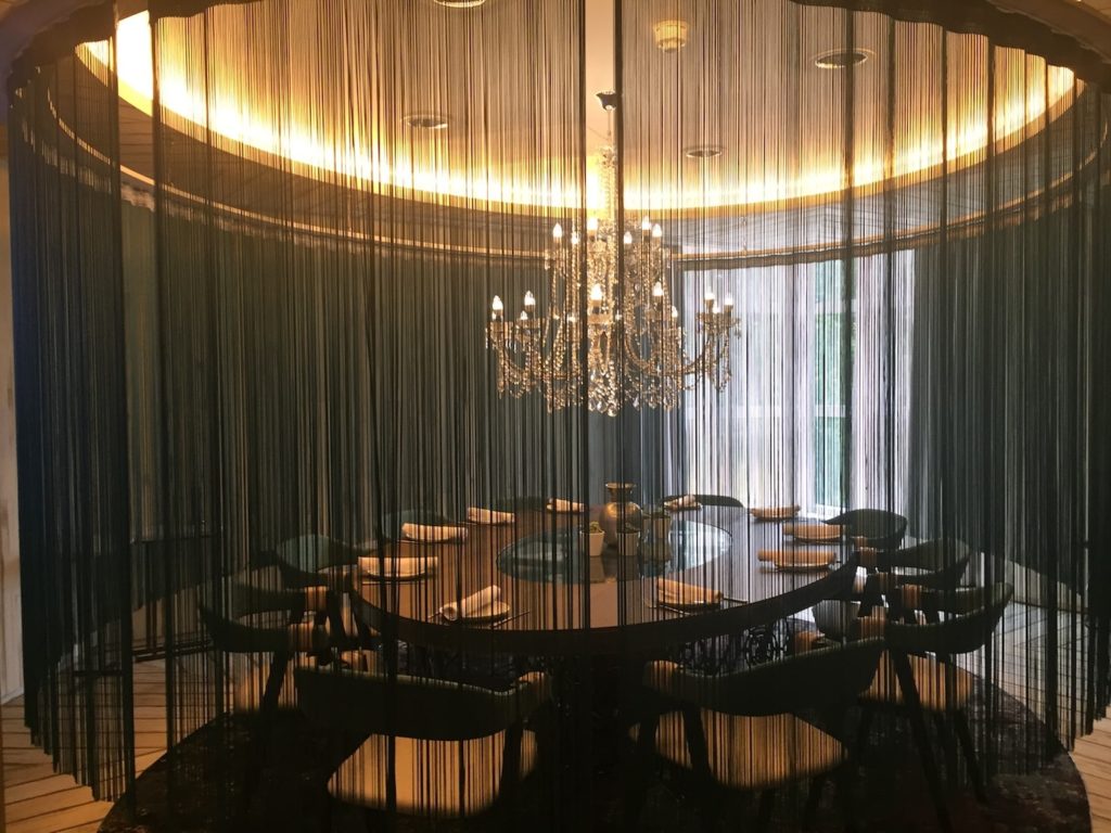 Novotel London Canary Wharf