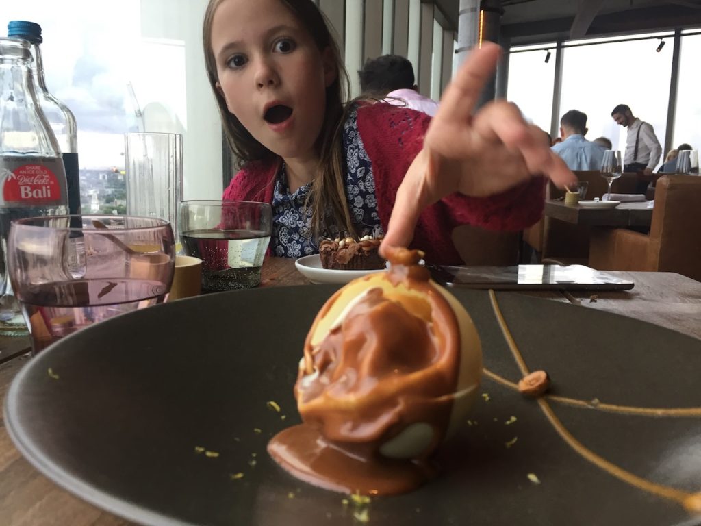 Novotel London Canary Wharf
