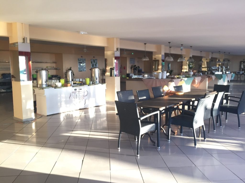 San Lucianu Resort