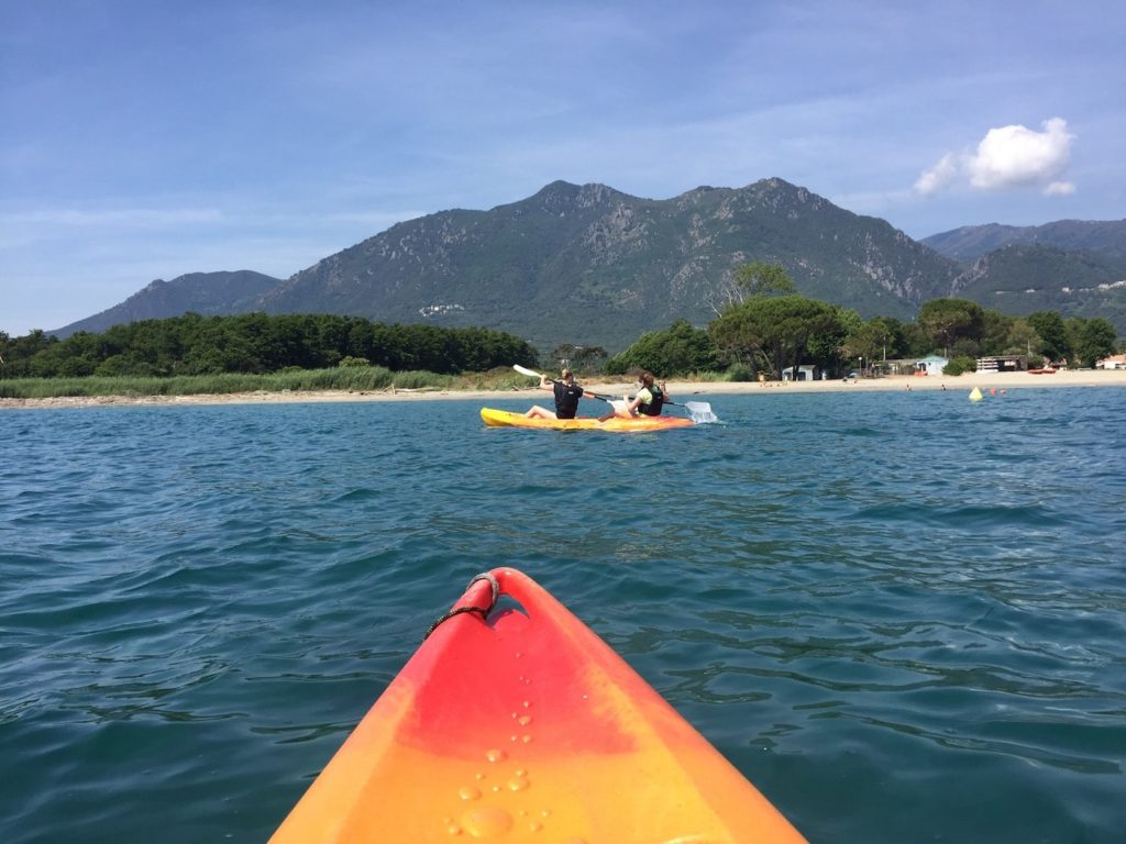 San Lucianu Resort
