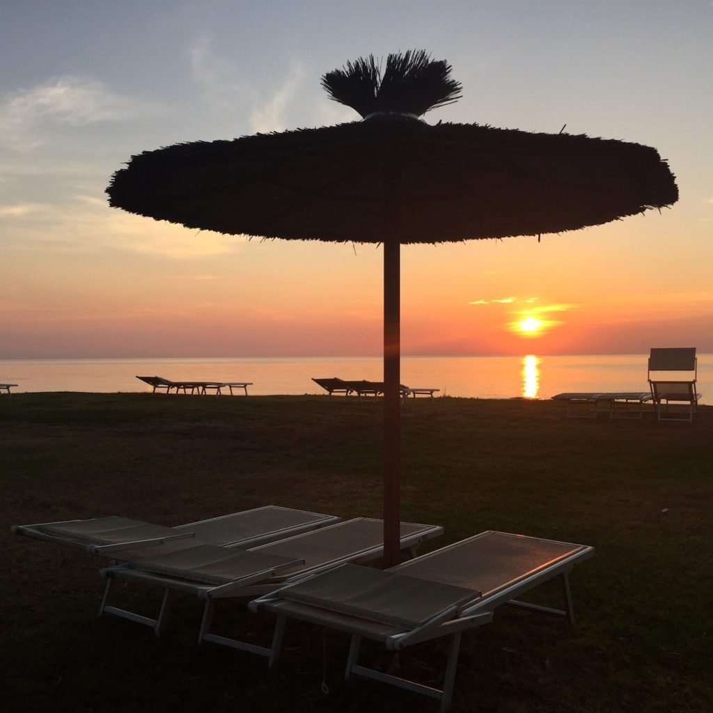 San Lucianu Resort