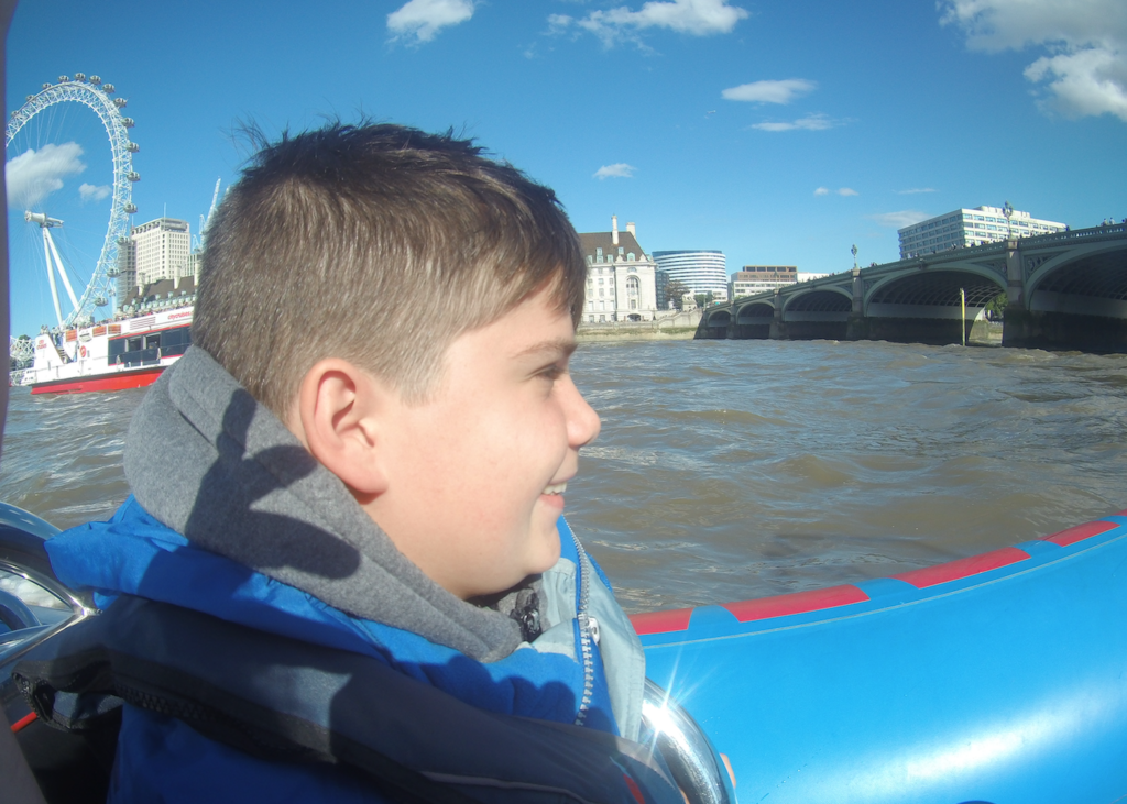 ThamesJet