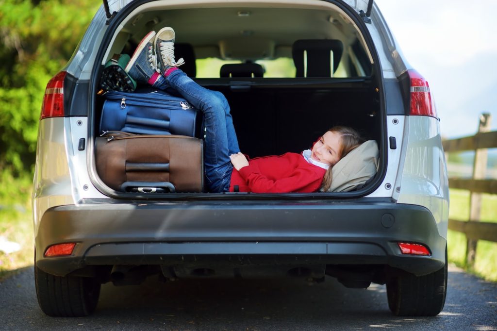 car journey 