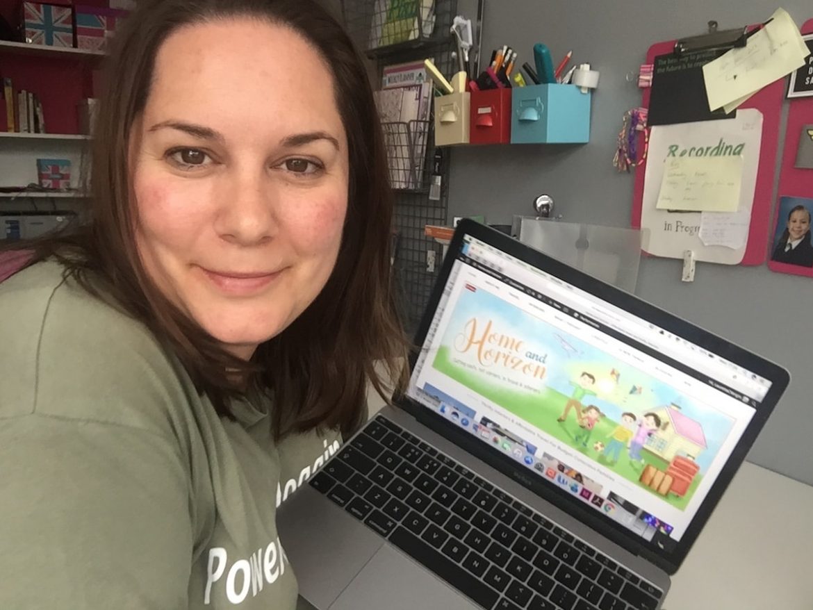 Blogging Month September