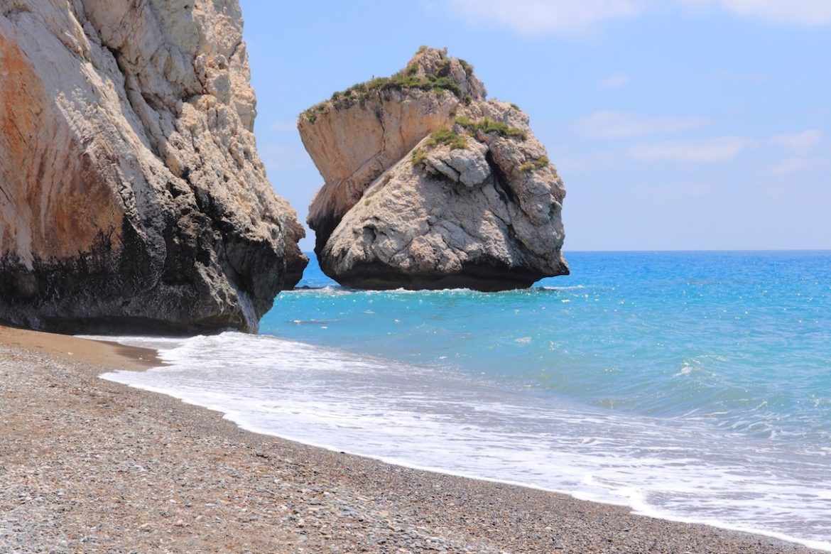 Cyprus an all-in-one destination