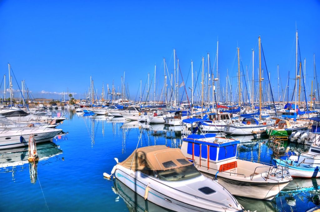 Cyprus an all-in-one destination