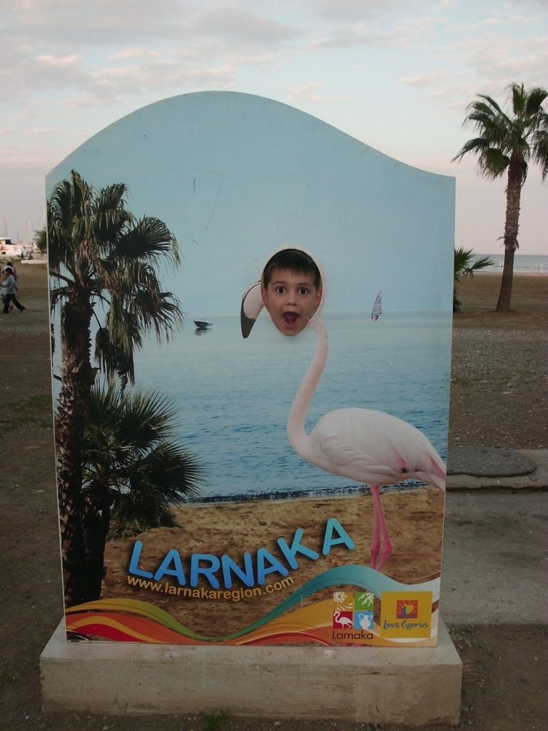 Cyprus an all-in-one destination