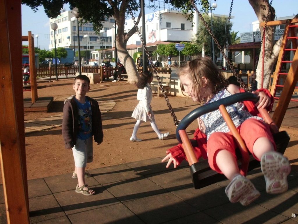 Cyprus an all-in-one destination