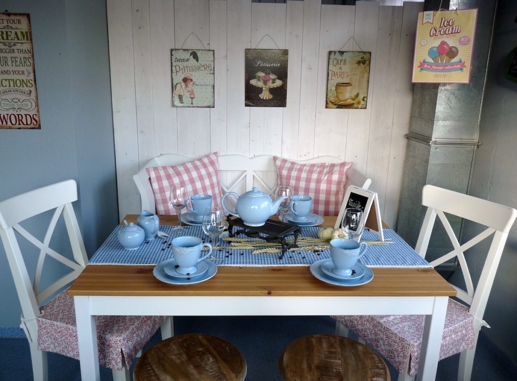 Interior Style Themes