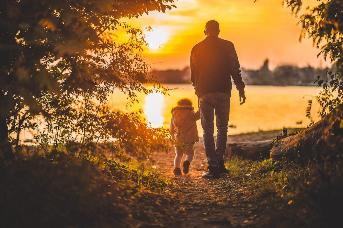 50 Things Only Dads With Daughters Know