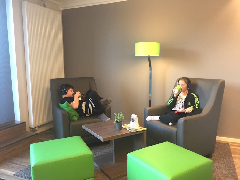 review of appartello hamburg