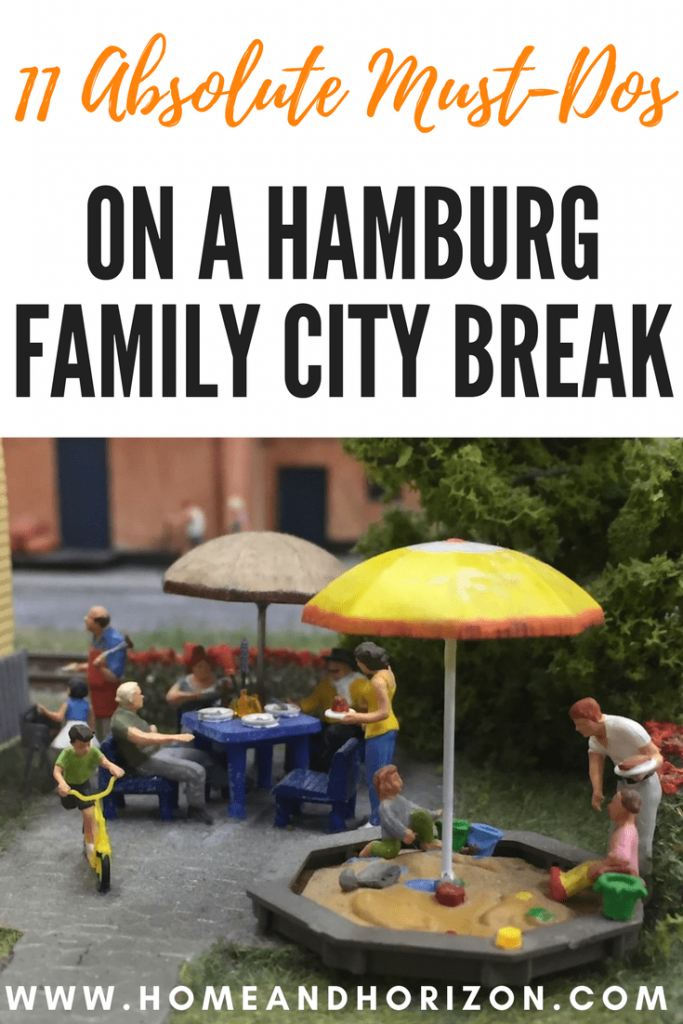 11 Absolute Must-Dos for an Affordable Hamburg City Break