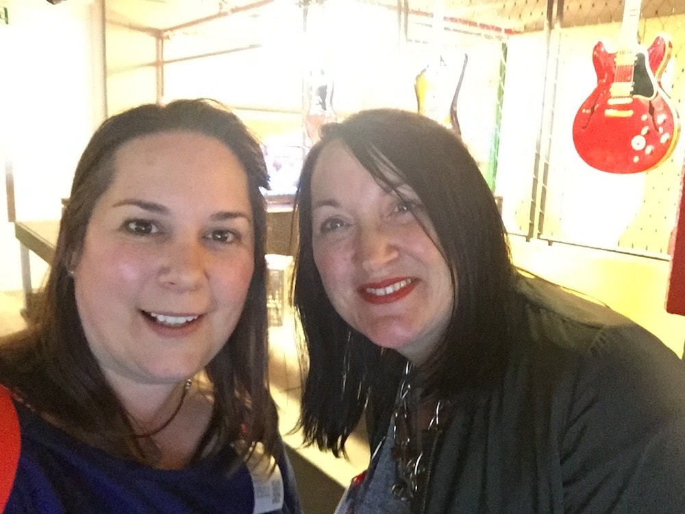 November blogging month 6