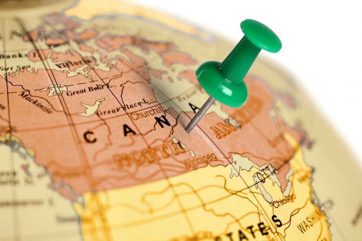 Canada on your family holiday radar