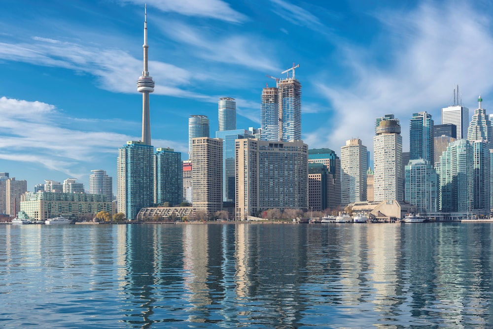 Canada on your family holiday radar 