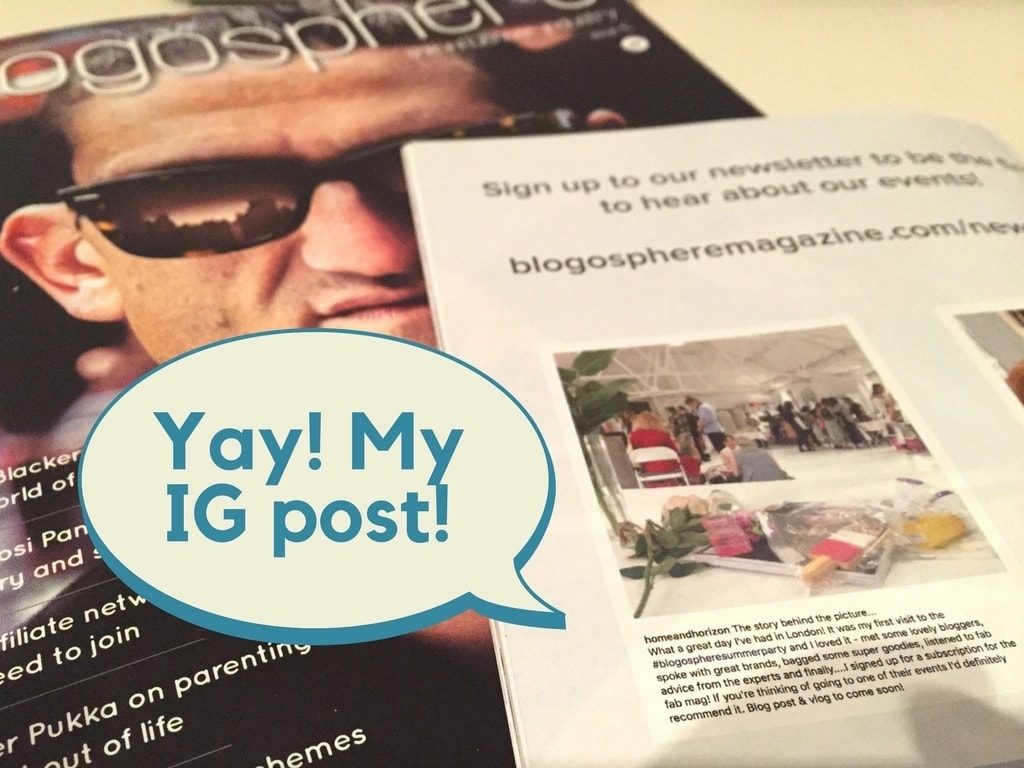 My Blogging Month December