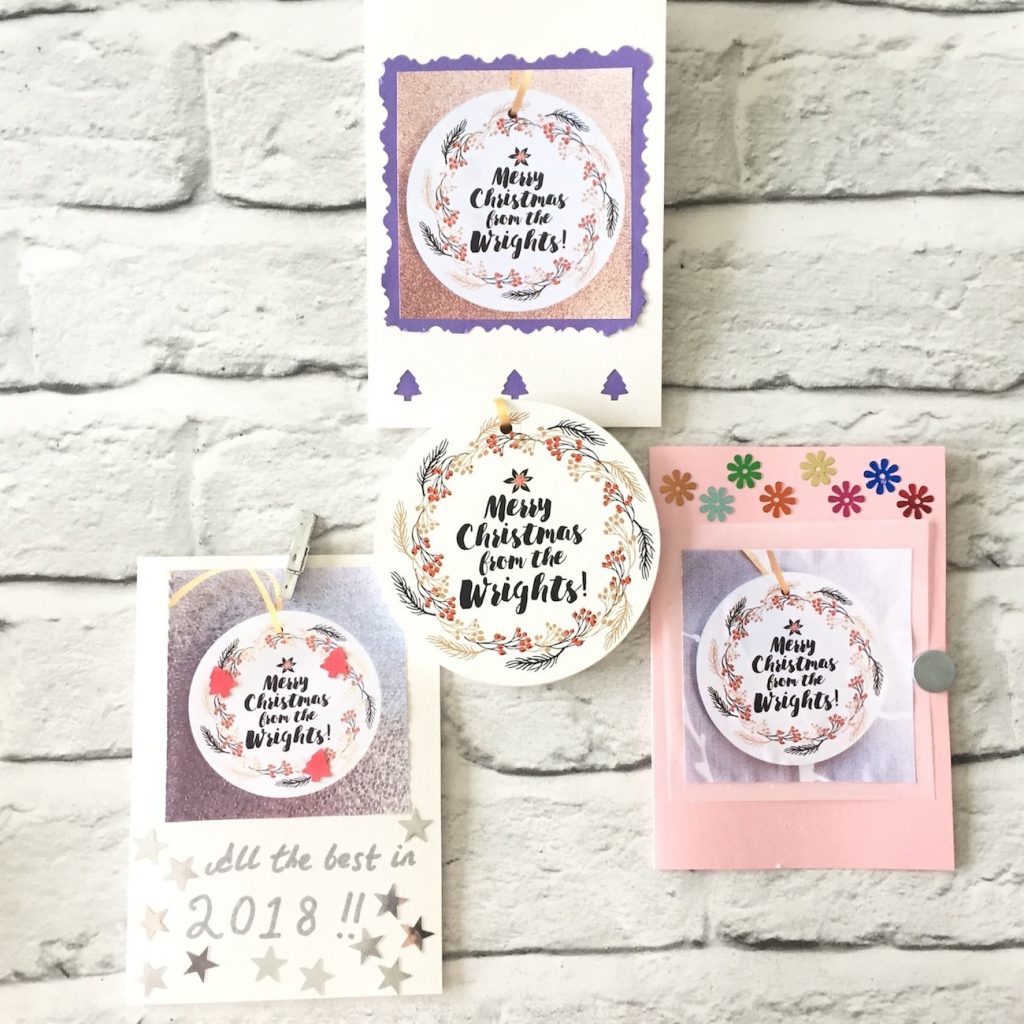 My Blogging Month December