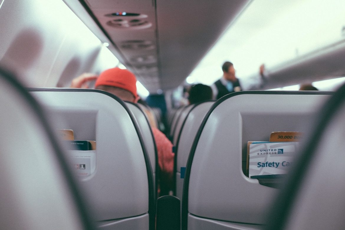 What flight attendants really think of us