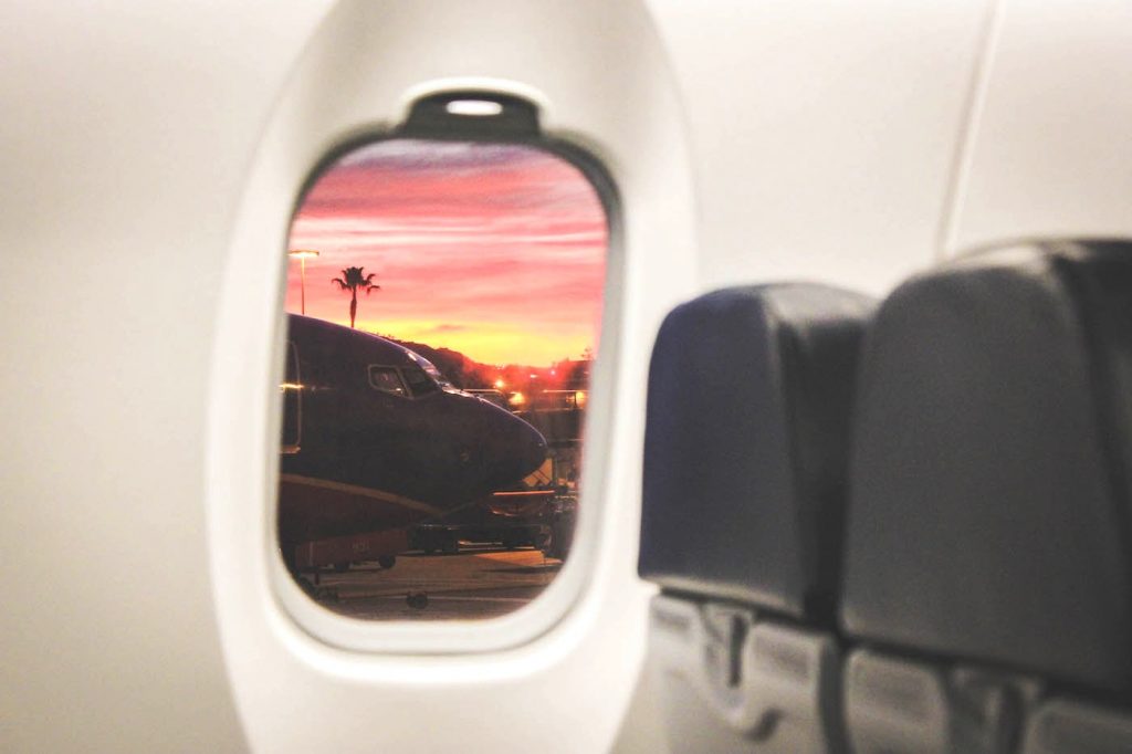 save money on holidays Being a flight attendant - what's it like?