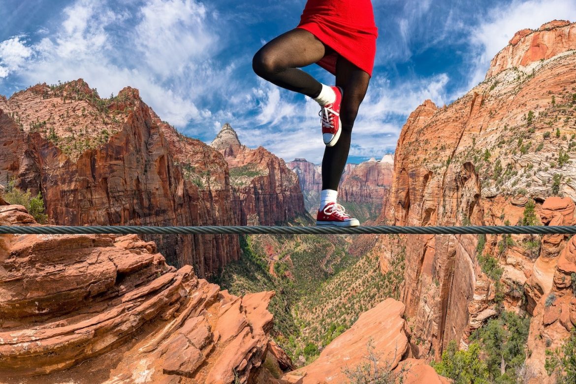 9 New Year Travel Resolutions You Should Be Making