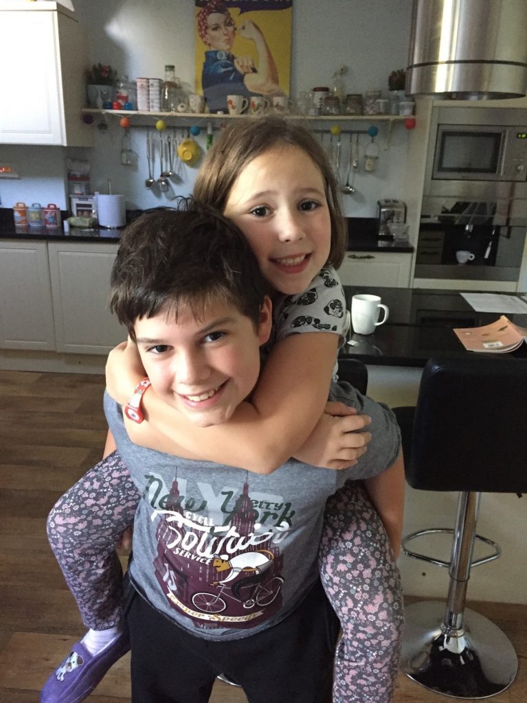 Clubfoot challenges and victories: A parent's story in dealing with talipes 12 years On