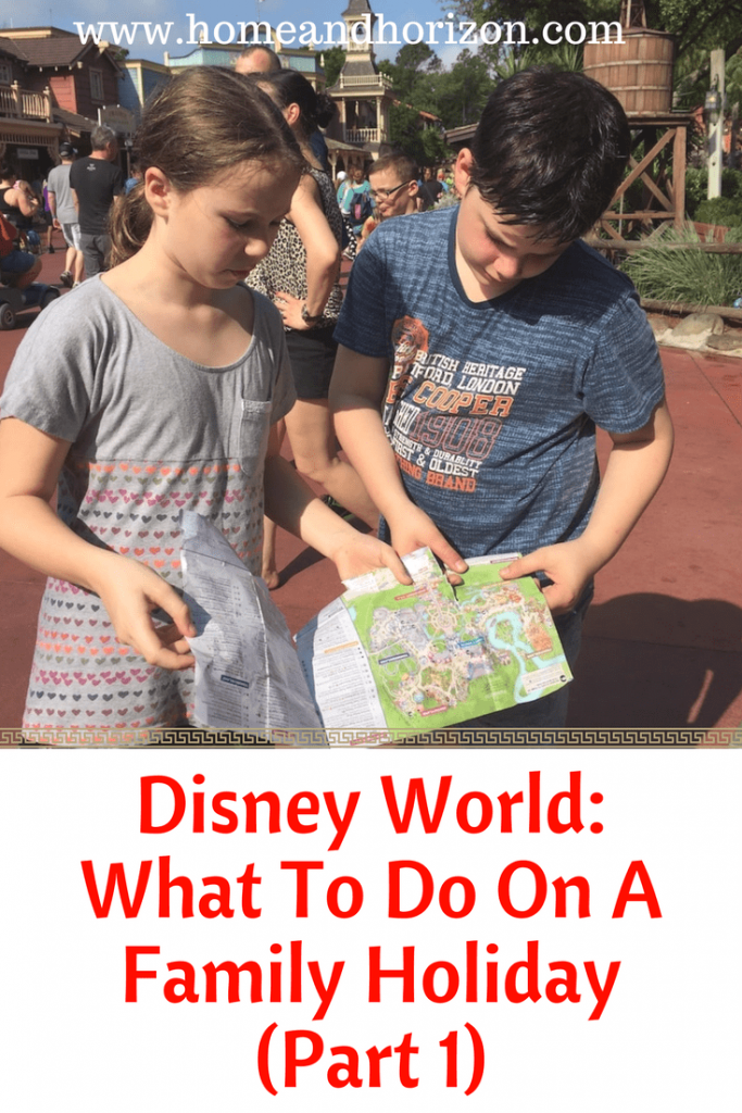 I took a multi-generational family trip to Disney World - and outline some of the best things to do for tweens! 