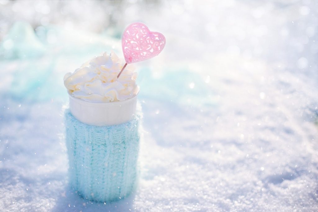 7 easy ways to stay warm in winter
