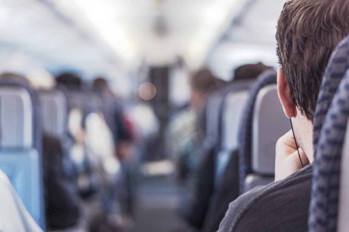 Flying phobias - 10 myths debunked