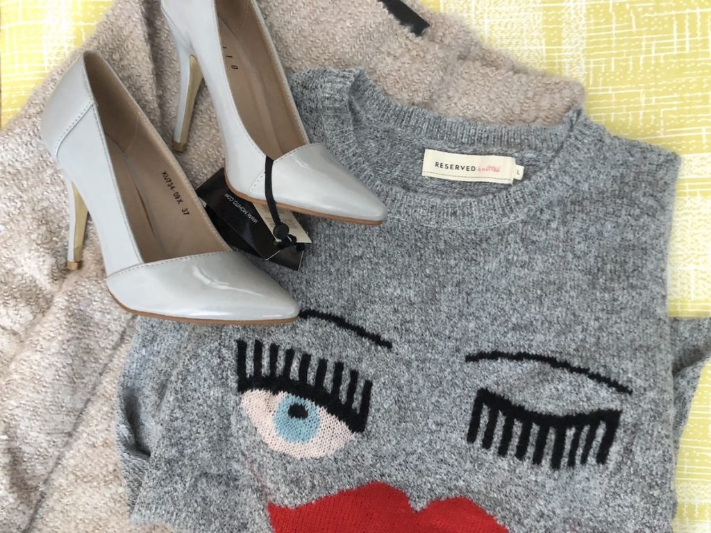 March Favourite Finds