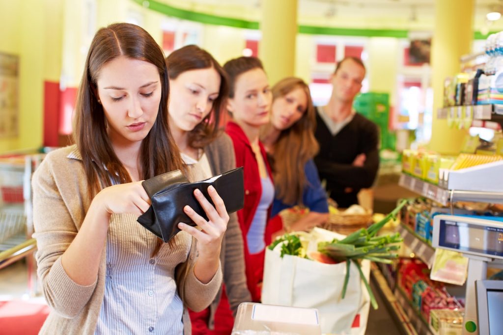 7 Things I Loathe About Supermarket Shopping