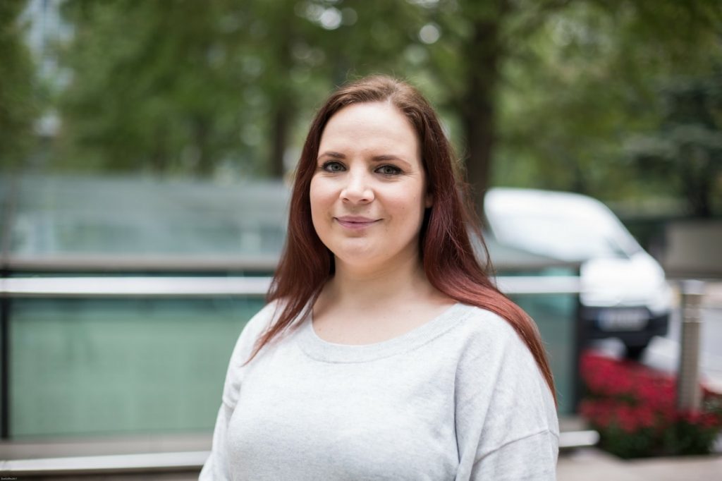 Dani Fairhurst Flourishing Freelancer