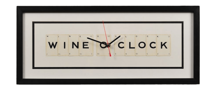 9 Unique Wall Clocks