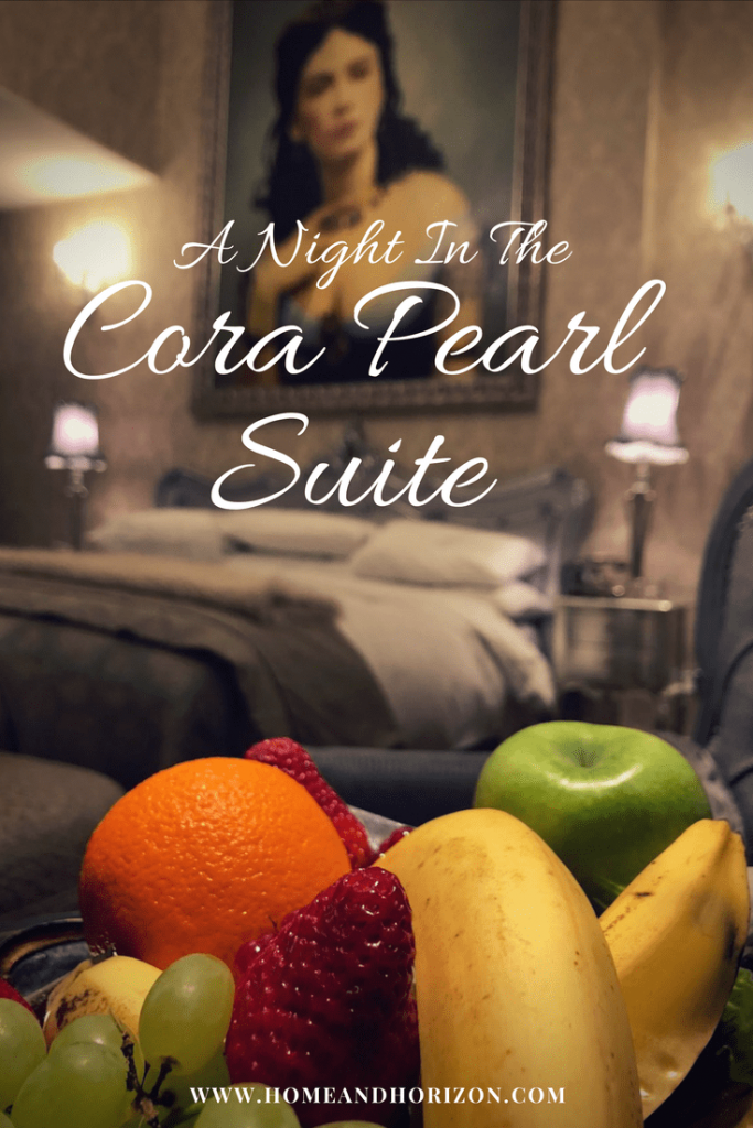 I spent a night In The Cora Pearl Suite at the Grosvenor London Hotel in Victoria. See how it panned out for me!