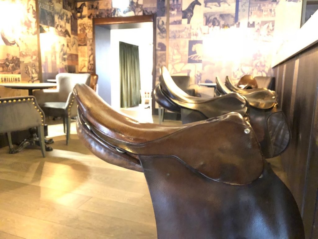 The White Horse Dorking