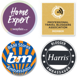 Badges