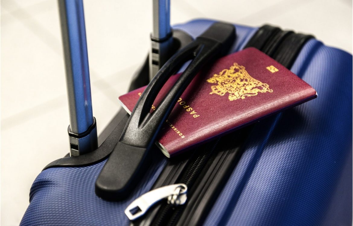 How I Became A Travel Journalist