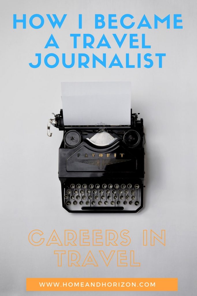 Have you ever wanted to get into travel journalism or wanted to work in the travel industry? I reveal how I climbed the ranks to become the editor of a national travel magazine. 