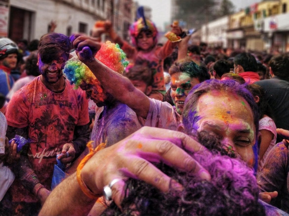 13 Must-See Worldwide Events For Adventurous Travellers