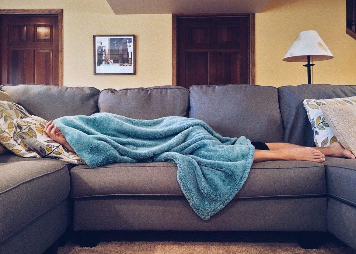 7 Things Not To Say To Migraine Sufferers