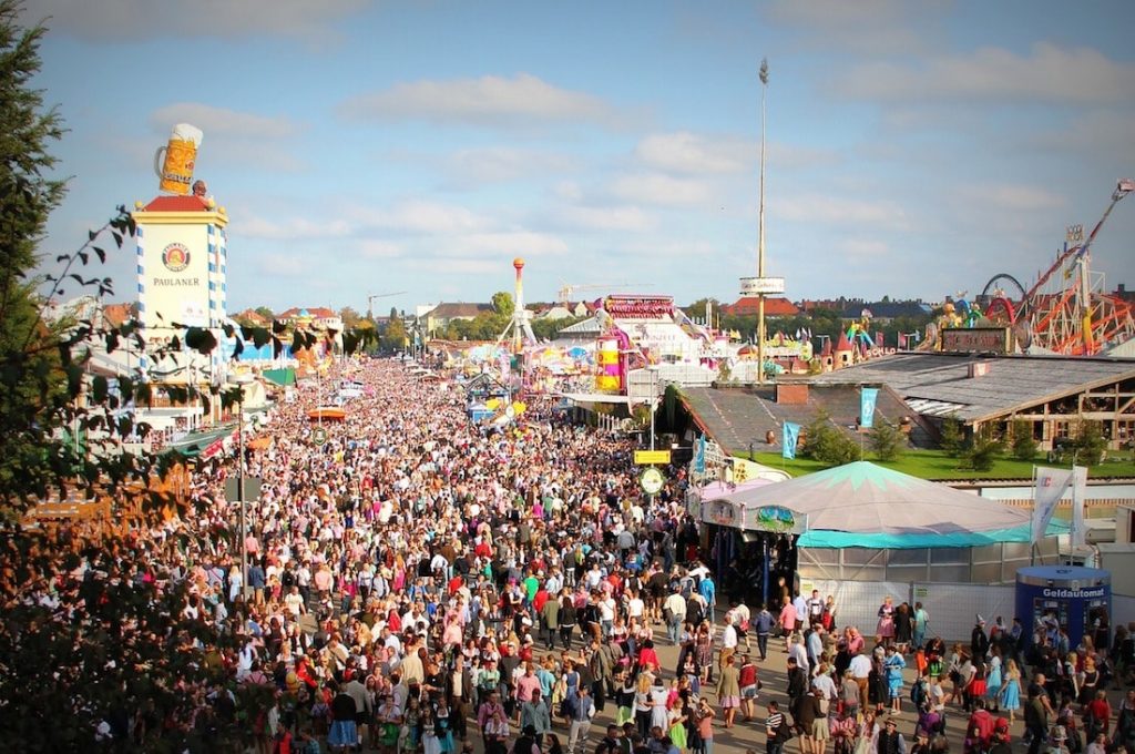 13 Must-See Events For Adventurous Travellers