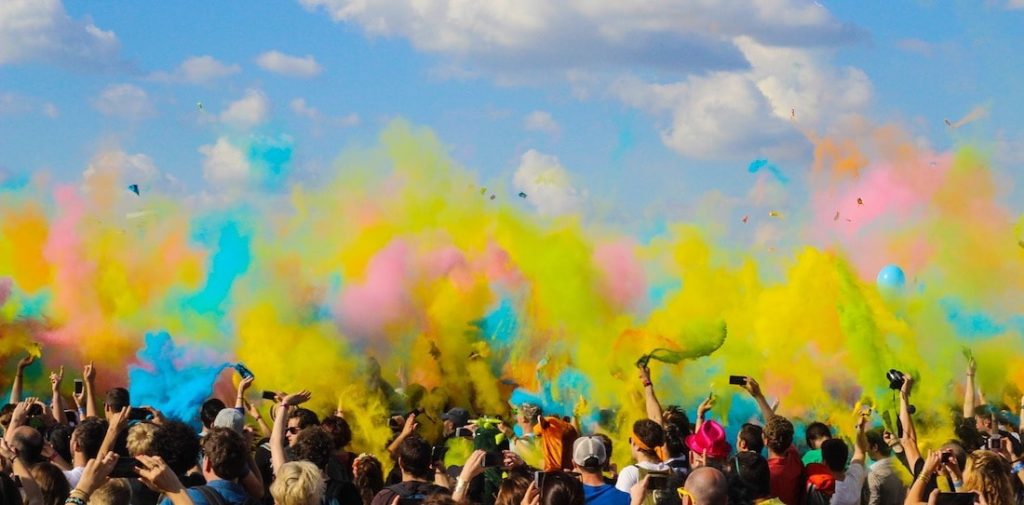 13 Must-See Events For Adventurous Travellers