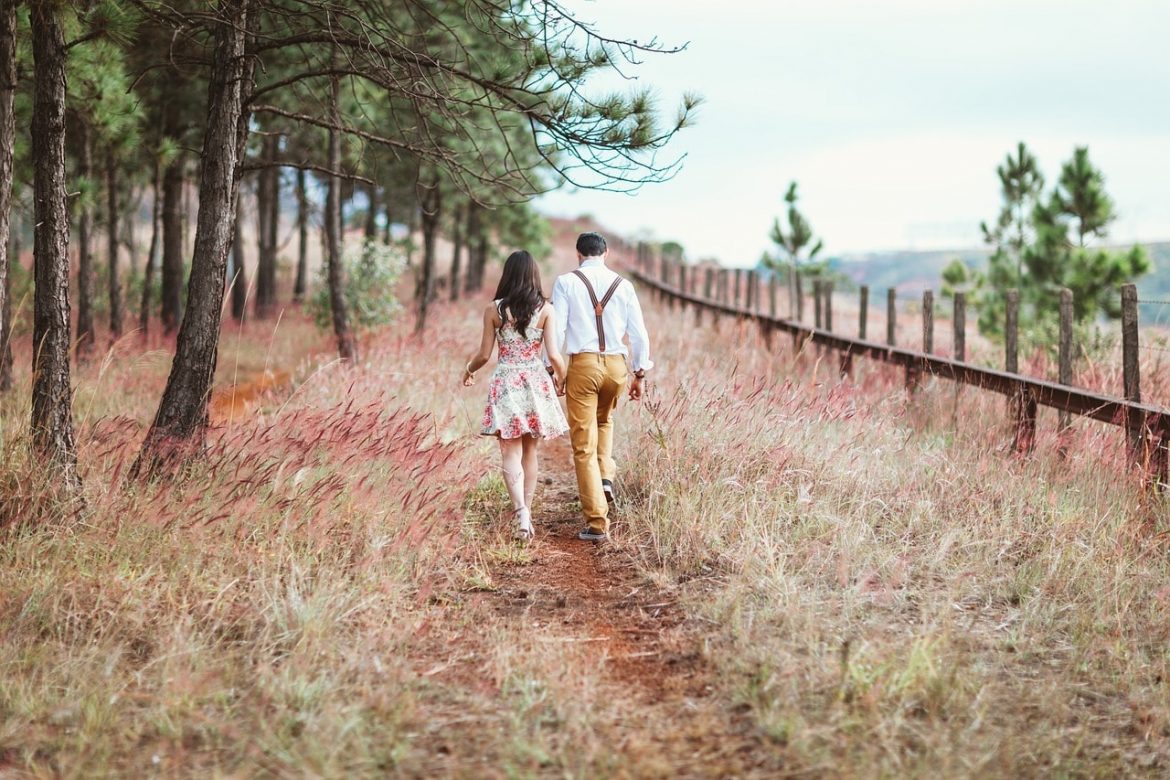 Marriage counselling - worth saving your relationship?