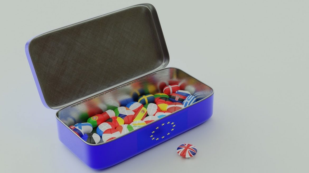Brexit's Effect On British Travellers