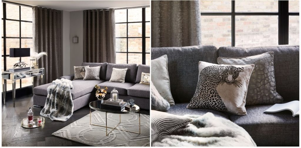 The new trends at Dunelm for Autumn and Winter 2018