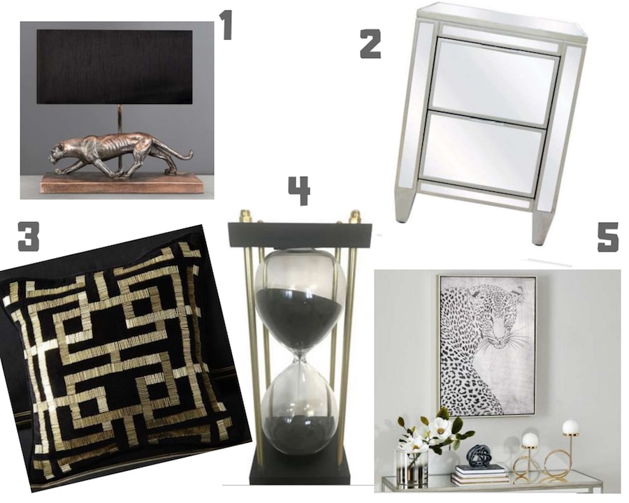 The new trends at Dunelm for Autumn and Winter 2018