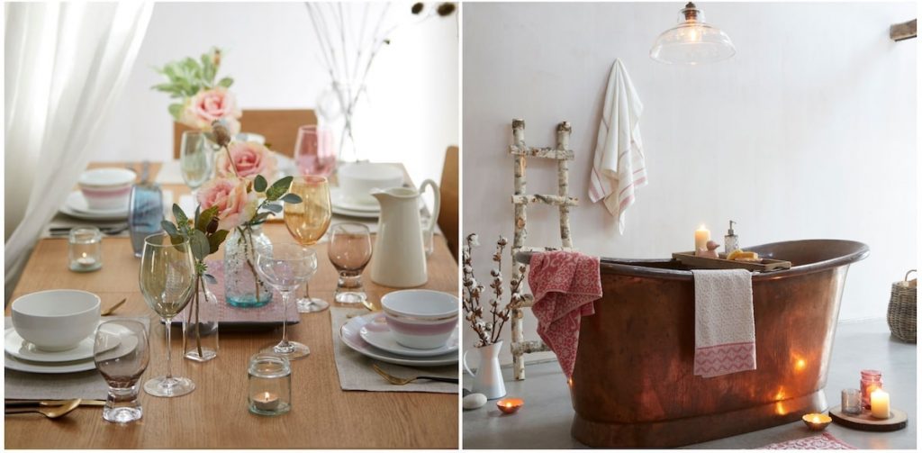 The new trends at Dunelm for Autumn and Winter 2018